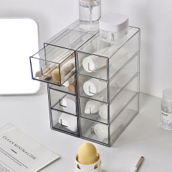 Plastic Accessories Organizer